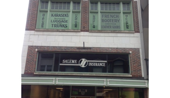Saleme Insurance Services - Altoona, PA