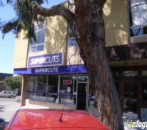 Supercuts - Albany, CA