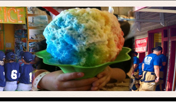 Local Boys Shave Ice - Kihei, HI