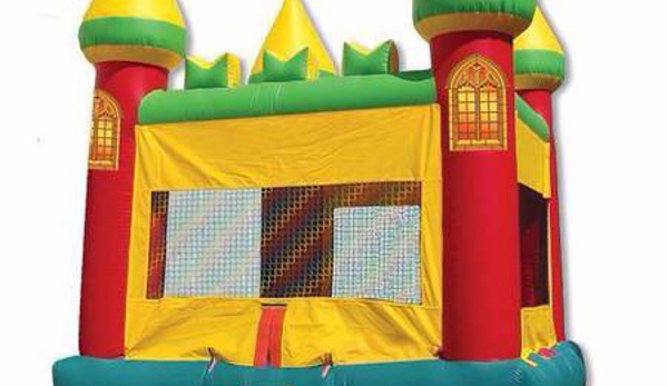 Yuppies Moon bounce Rentals - Fort Washington, MD