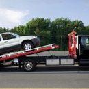 Johnson's Wrecker Service Inc - Towing