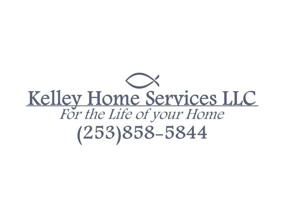 Kelley Home Services - Gig Harbor, WA