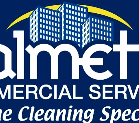 Palmetto Commercial Services - Columbia, SC