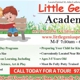 Little Genius Academy, LLC