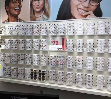 Target Optical - Fullerton, CA