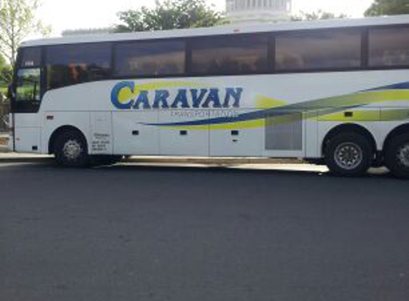 Caravan Transportation - Orlando, FL