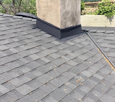 LA Roofing Services - Los Angeles, CA