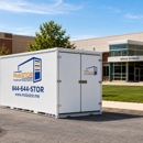 Mobistor Portable Storage - Storage Household & Commercial