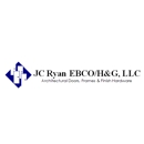 J C Ryan Ebco/H & G LLC - Doors, Frames, & Accessories