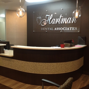 Hartman Dental Associates, Inc. - New Albany, IN