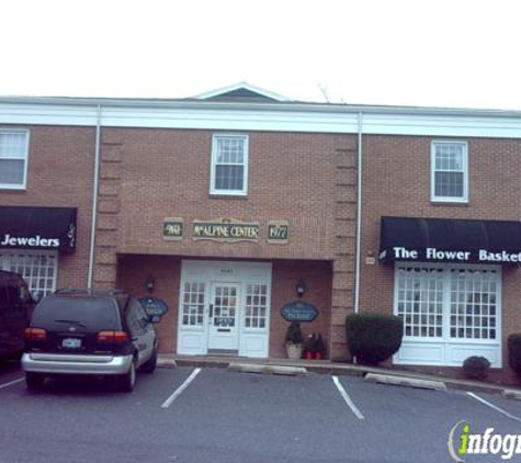 Route 40 Family Dental - Ellicott City, MD