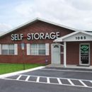 U-Stor Blanding - Self Storage