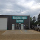 Marshall Diesel Service - Truck Service & Repair