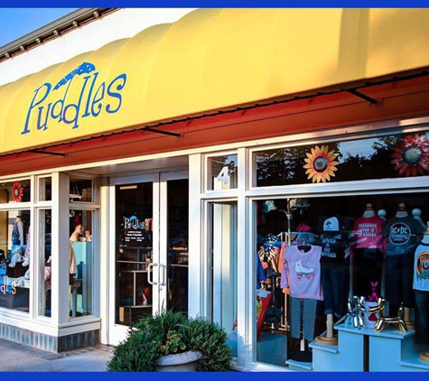 Puddles Childrens Shoppe By Goore's - Sacramento, CA