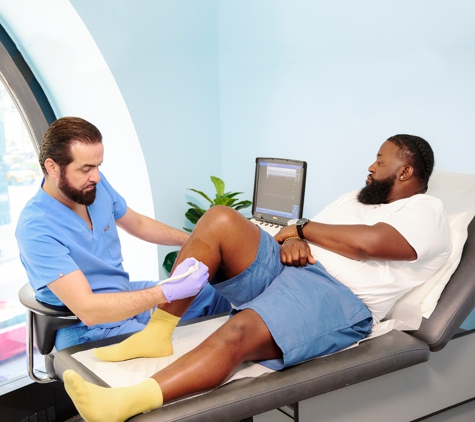 Metro Vein Centers | Dearborn - Dearborn, MI