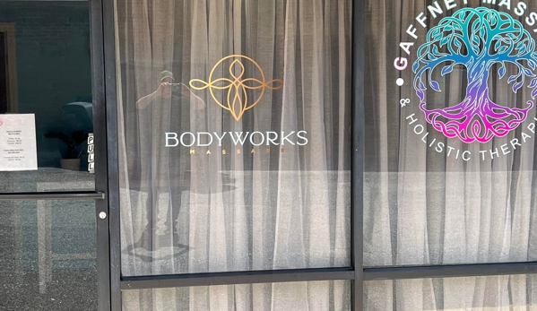 Bodyworks Massage - Gaffney, SC