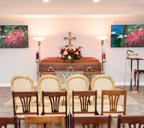 Barbara Falowski Funeral & Cremation Services - Fort Lauderdale, FL