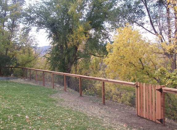 Alpine Fence Co - Wheat Ridge, CO