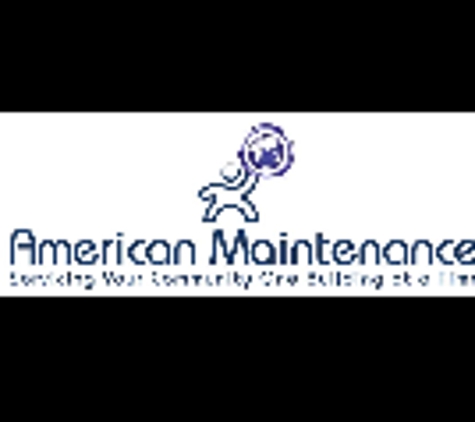 American Maintenance