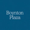 Boynton Plaza gallery