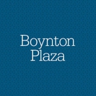 Boynton Plaza