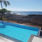 Hot Lava Pools & Plastering