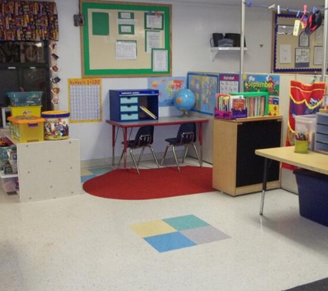 Longmeadow KinderCare - Longmeadow, MA