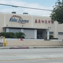 Rider Express Inc - Storage Household & Commercial