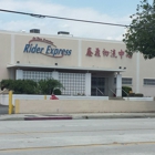 Rider Express Inc