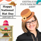 Kristina Kuebler - State Farm Insurance Agent