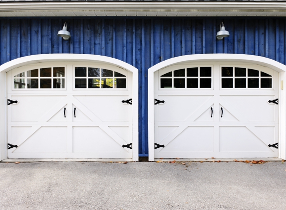 Stan's Garage Doors - Springdale, OH