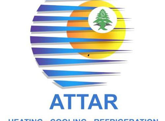 Attar Enterprises Heating, Cooling & Refrigeration - Wyandotte, MI