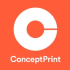 Concept Printing Inc