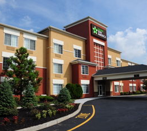 Extended Stay America - Newark - Woodbridge - Woodbridge, NJ