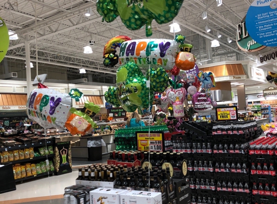 Harris Teeter - Manassas, VA