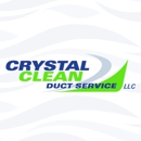 Crystal Clean Duct Service - Air Conditioning Service & Repair