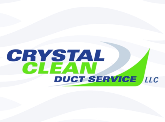 Crystal Clean Duct Service - Manassas, VA