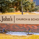 St John's School - Religious General Interest Schools