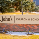 St John's School - Private Schools (K-12)