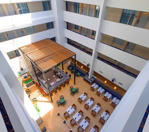 Embassy Suites by Hilton Philadelphia Valley Forge - Chesterbrook, PA