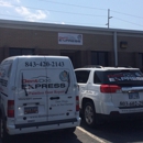 Dent Doc Express - Automobile Body Repairing & Painting
