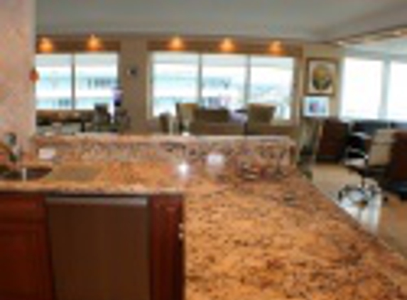 DeSantis Kitchens & Interiors - Pompano Beach, FL