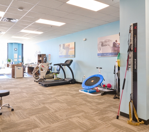 Results Physiotherapy Leander, Texas - Leander, TX