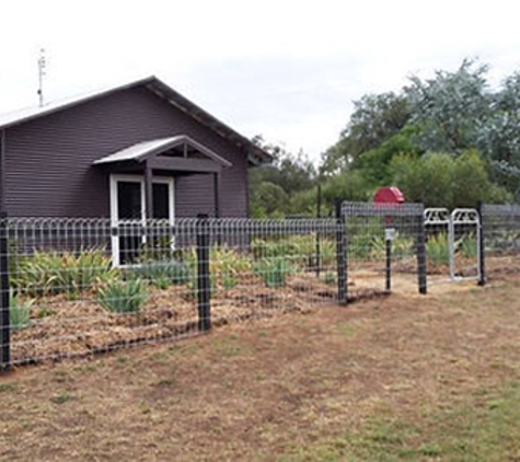 MA Steel and Sheds - Young, NSW