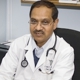 Naresh G Rana, MD