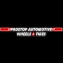 Prostop Automotive Wheels & Tires - Tire Dealers