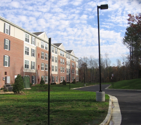 Darbyhouse Apartments - Richmond, VA