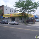 J.J. Metro Laundromat - Dry Cleaners & Laundries