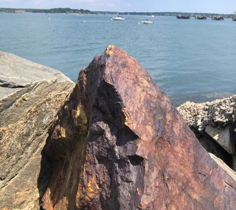 Bug Light Park - South Portland, ME