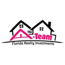 The A-Team at Florida Realty Investments - Real Estate Agents
